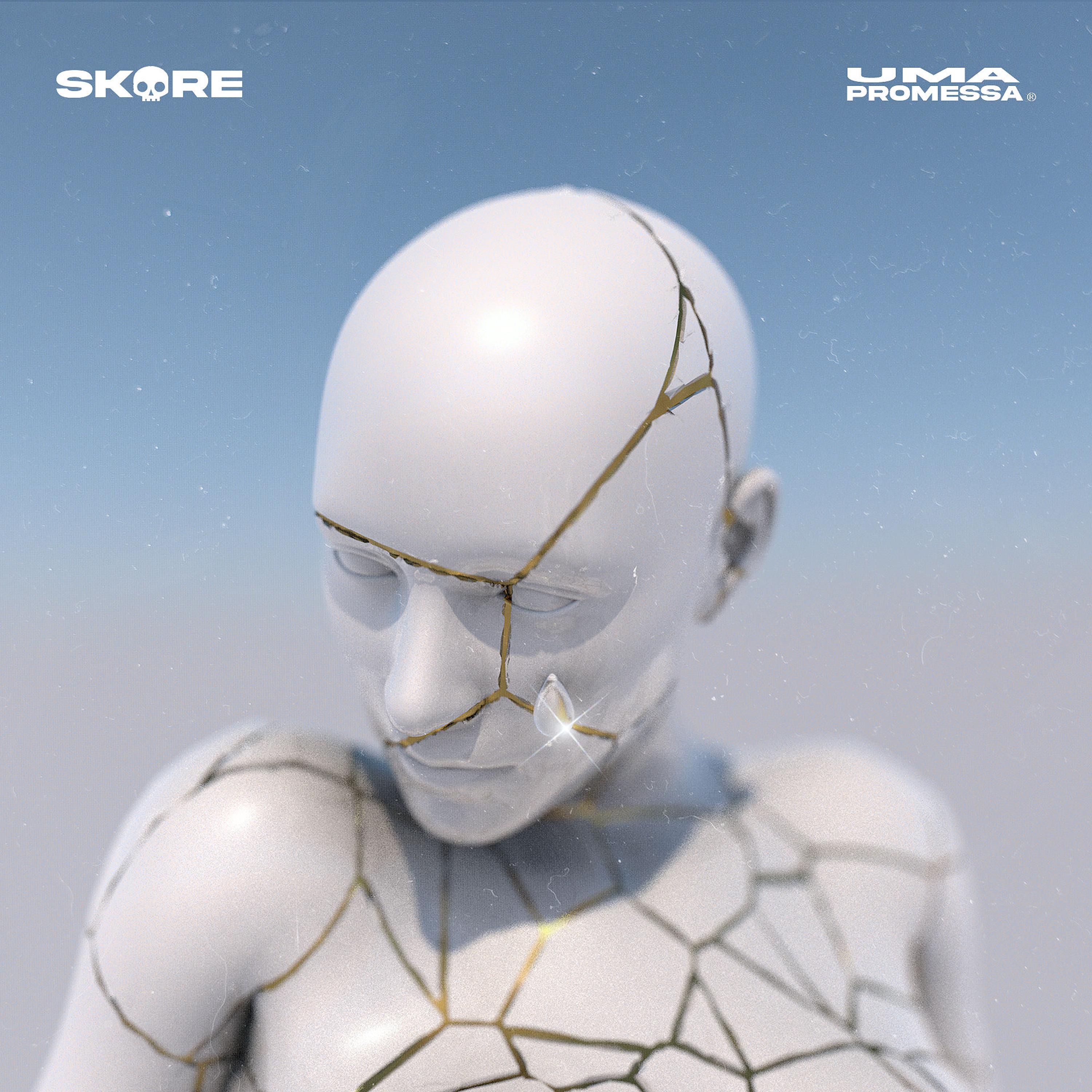 Uma Promessa - Single