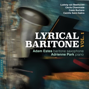Lyrical Baritone, Vol. 1