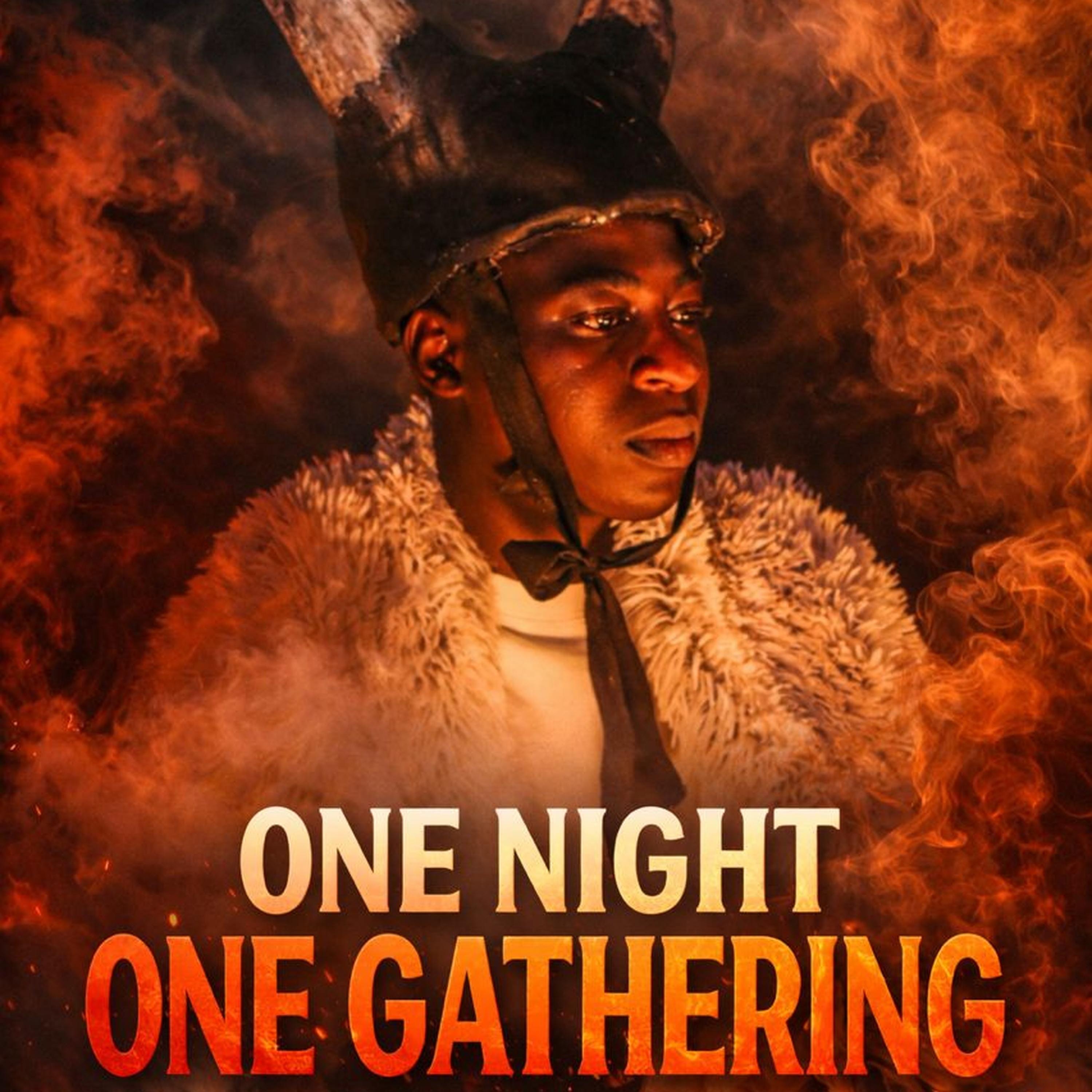 One night one gathering