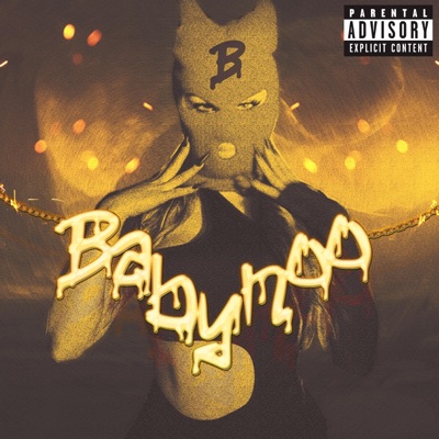 BABY NO (feat. Van Joel) - Single