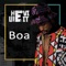 Boa - Hevi Weit lyrics