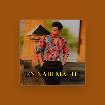 Listen to Saam Shameer, watch music videos, read bio, see tour dates & more!