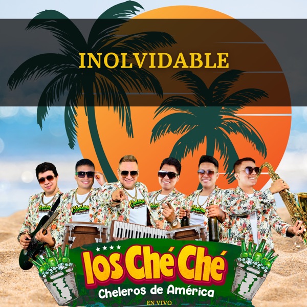 Inolvidable (En Vivo)