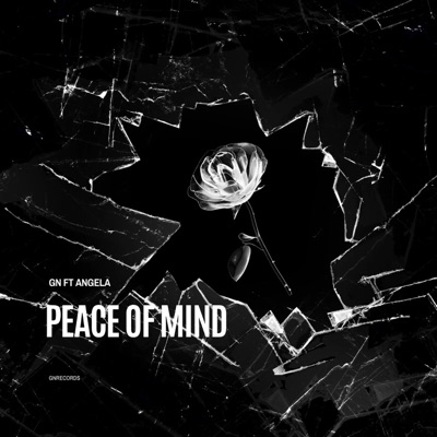 Peace of mind (feat. Angela) - Single