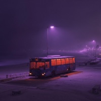 forever doesnt exist (slowed + reverbed) - Single - Hiroi Sekai