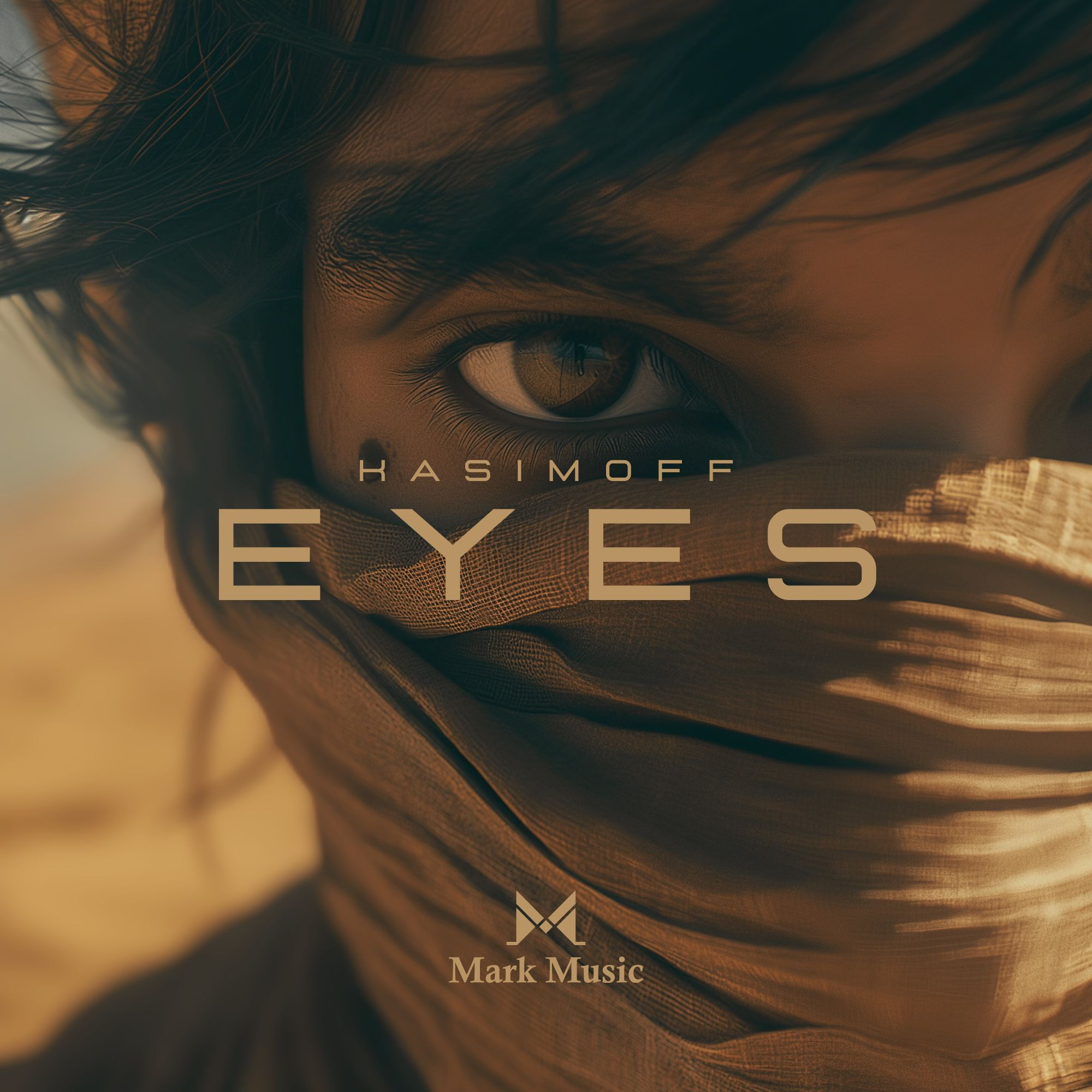Eyes - Single