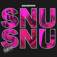 SnuSnu - Single - Saucepapii