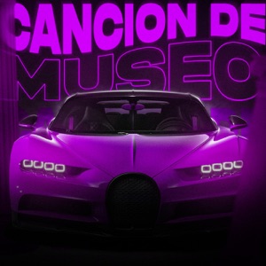 cancion de museo - Single