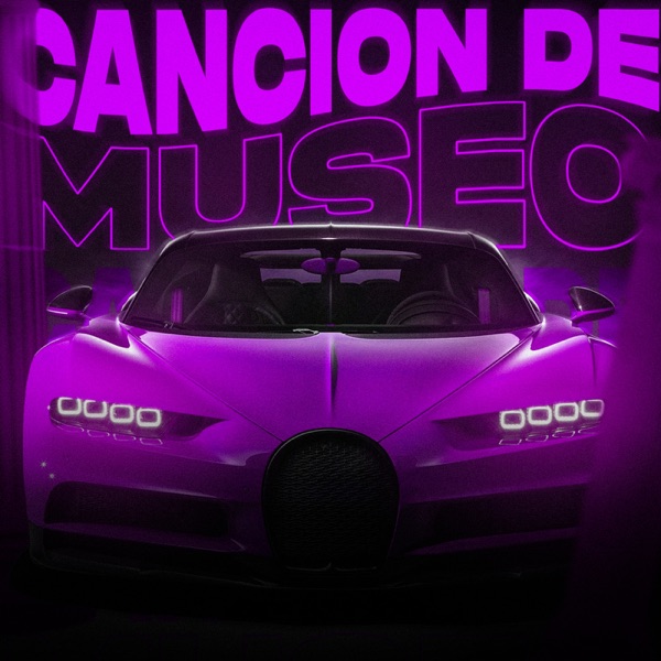 cancion de museo - Single