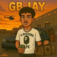 2 piece - Single - GB Jay
