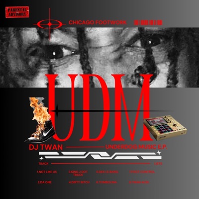 UDM-(UNDERDOG MUSIC)