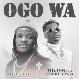 OGO WA Mkiss & Terry Apala