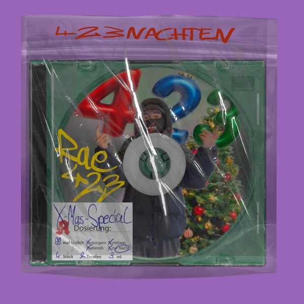423nachten (x-mas special)