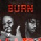 Burn (feat. Dandizzy) - Angelika Belle lyrics