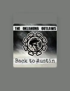 Ascolta The Oklahoma Outlaws, guarda video musicali, leggi la biografia, vedi le date del tour & altro!