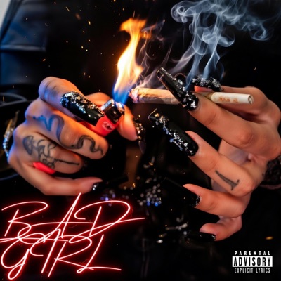 BAD GIRL - Single