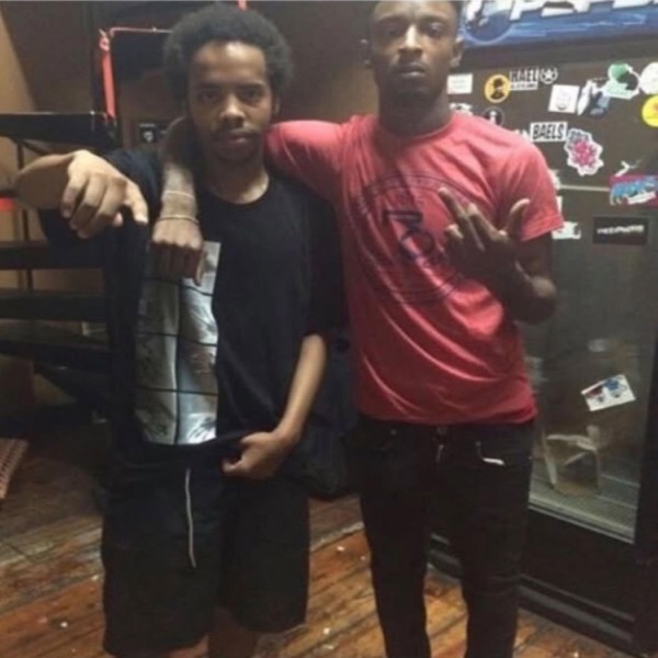 been real! (feat. BeenJah)