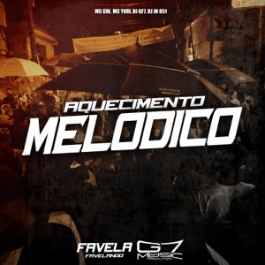Aquecimento Melodico (feat. MC GW)