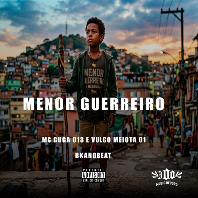 MENOR SONHADOR - Single