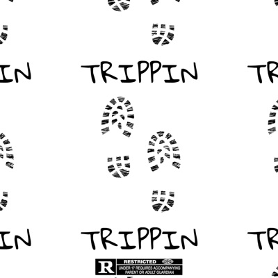 TRIPPIN (feat. OSAMA36, MELLY GZZ & BABYREE) - Single