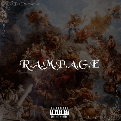 R.A.M.P.A.G.E - Single