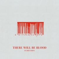 THERE WILL BE BLOOD