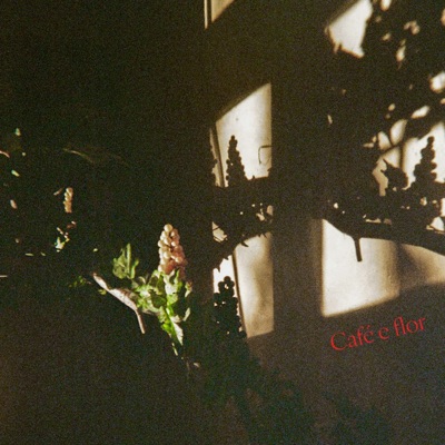 Café e flor - Single