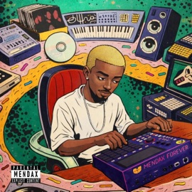 Special (feat. A1 Ace, Chrisco Thang, Pharolanes & woodzsolitude) BrotherStyx & Mendax
