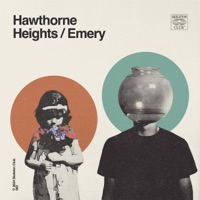 Hawthorne Heights / Emery - EP - Hawthorne Heights & Emery