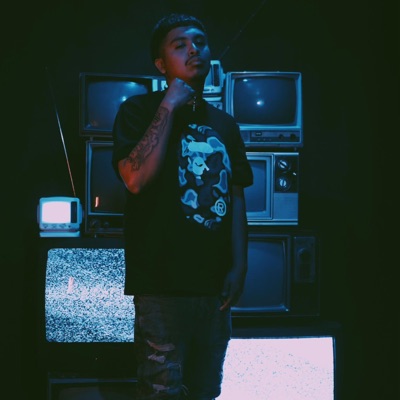 LUH SHORTY (feat. Danny 8.0.8 & YGK V) - Single