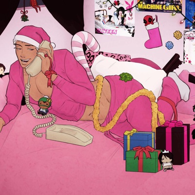 Trashy Christmas - Single