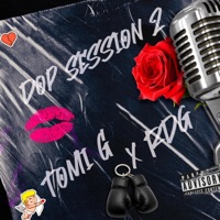 Dop Session 2 - Single - Tomi G & Rdg