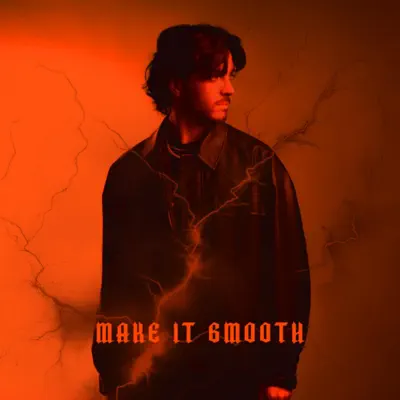 Ouve Make It Smooth - Single de THE BRUM