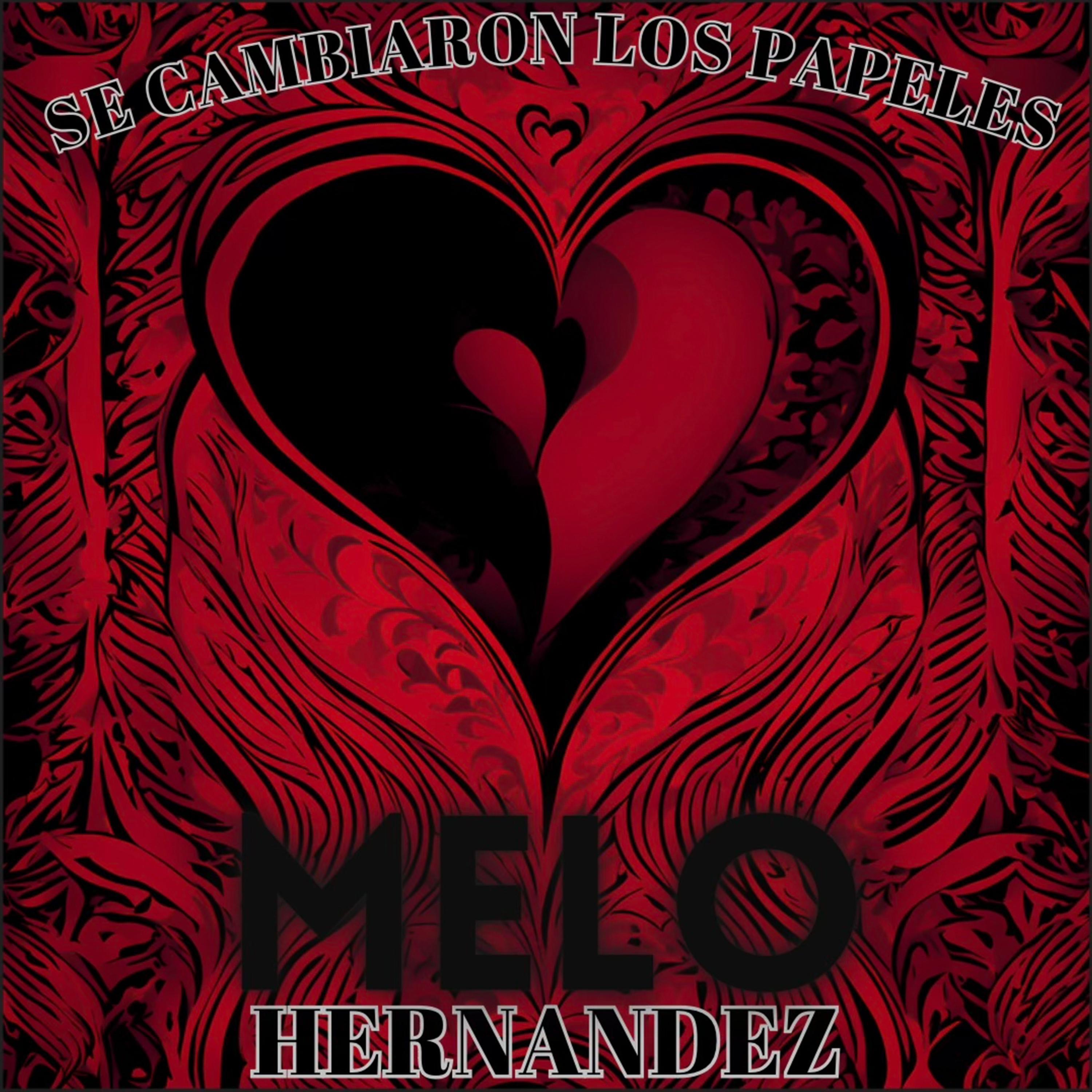 Se Cambiaron Los Papeles - Single