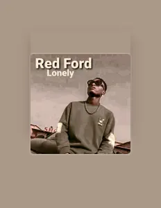 Ouve Redford, vê vídeos de música, lê a biografia, vê as datas da digressão e muito mais!