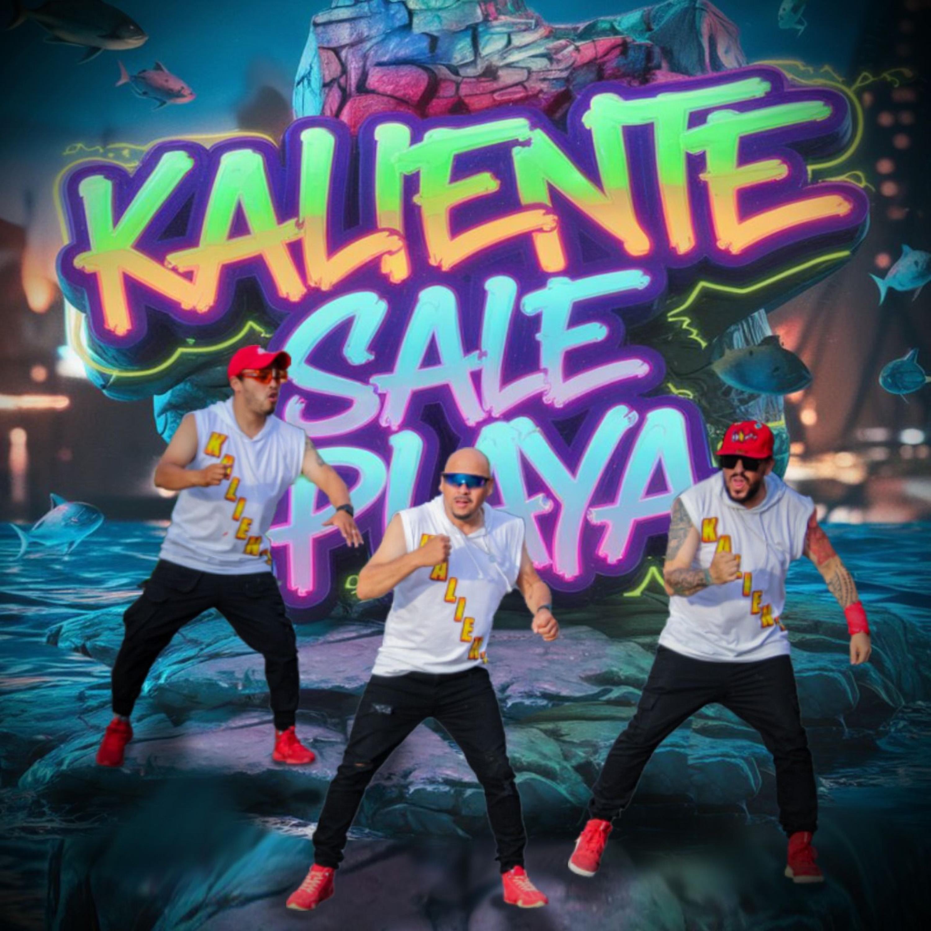 SALE PLAYA - Single