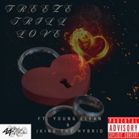 Trill Love (feat. Young Clean & Jking The Hybrid) - Single - Big Freeze44