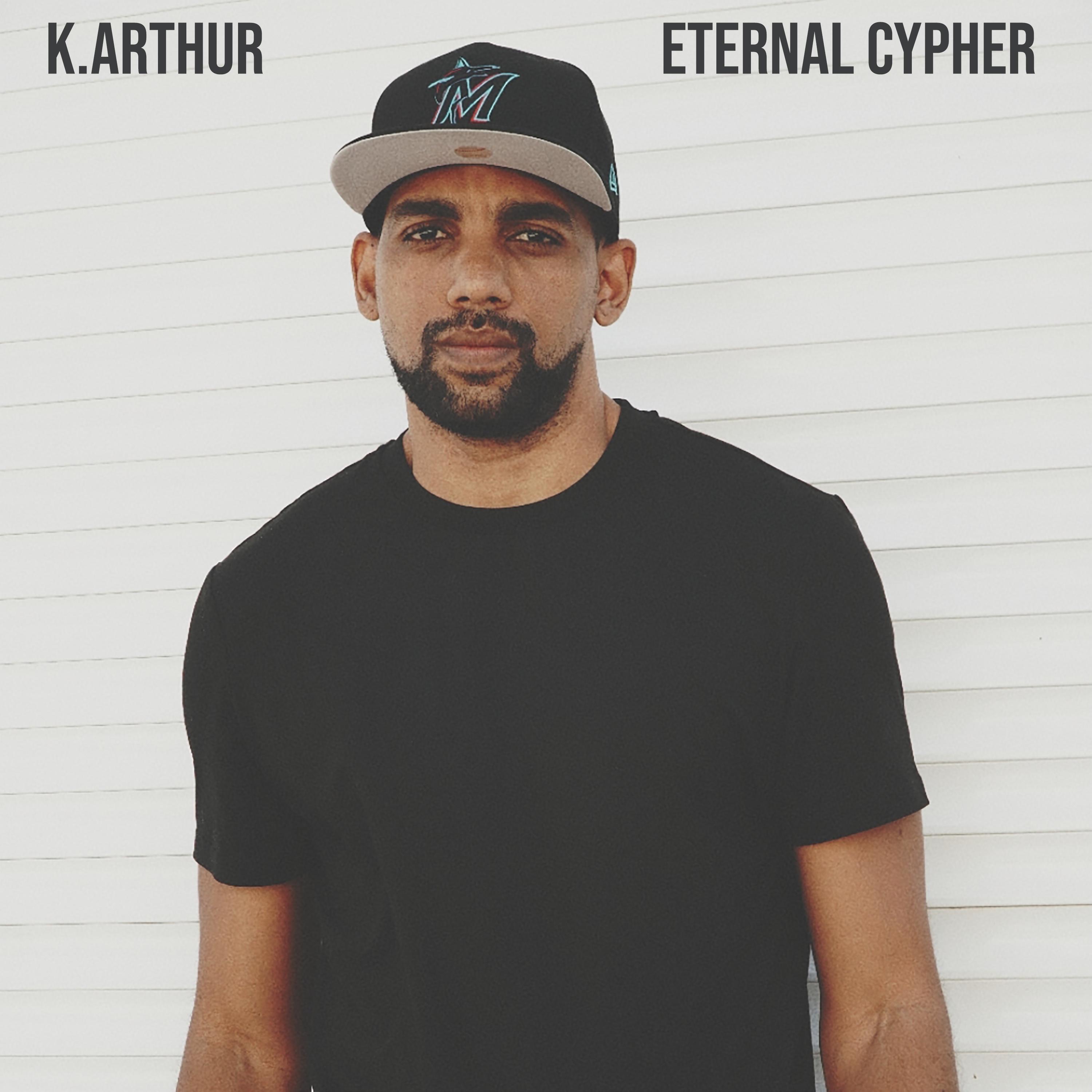 Eternal Cypher - Single