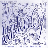 The Underdog (feat. Original L.A) - Single - Straight G! CPT