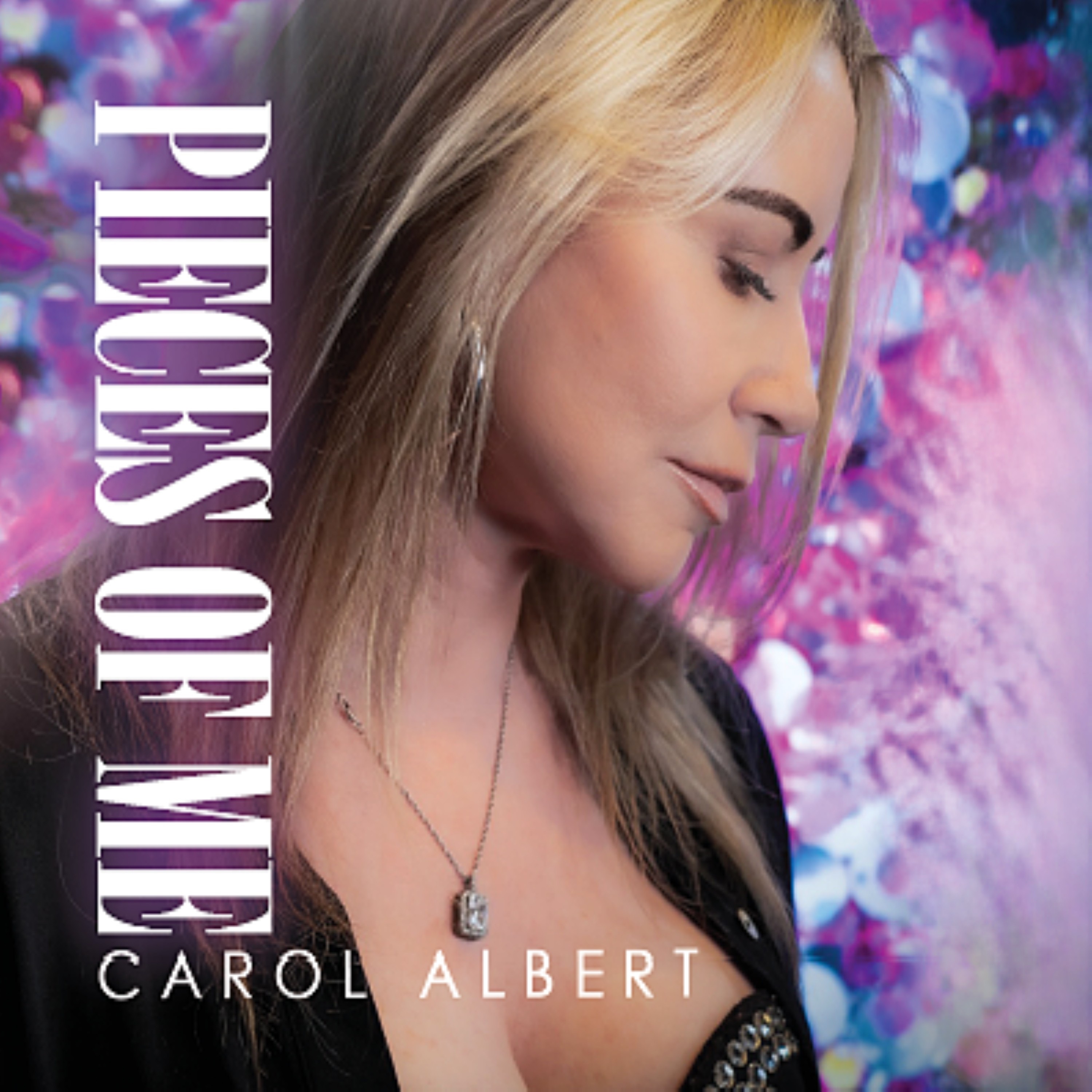 Carol Albert - Pink Flamango (Brand New) - Pieces of Me