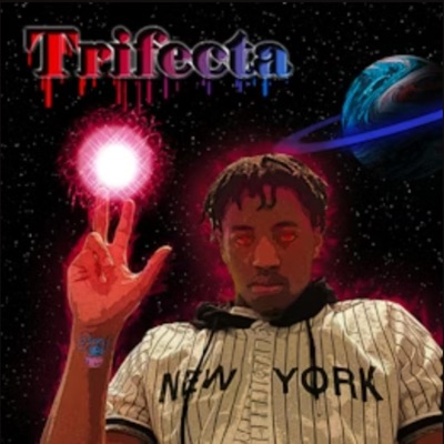 Trifecta (2022 Release) - Single