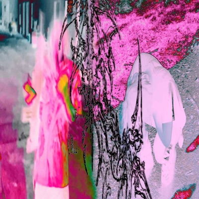 GRAVEHOUND (feat. FOXXXLEAN & H3ATR) - Single