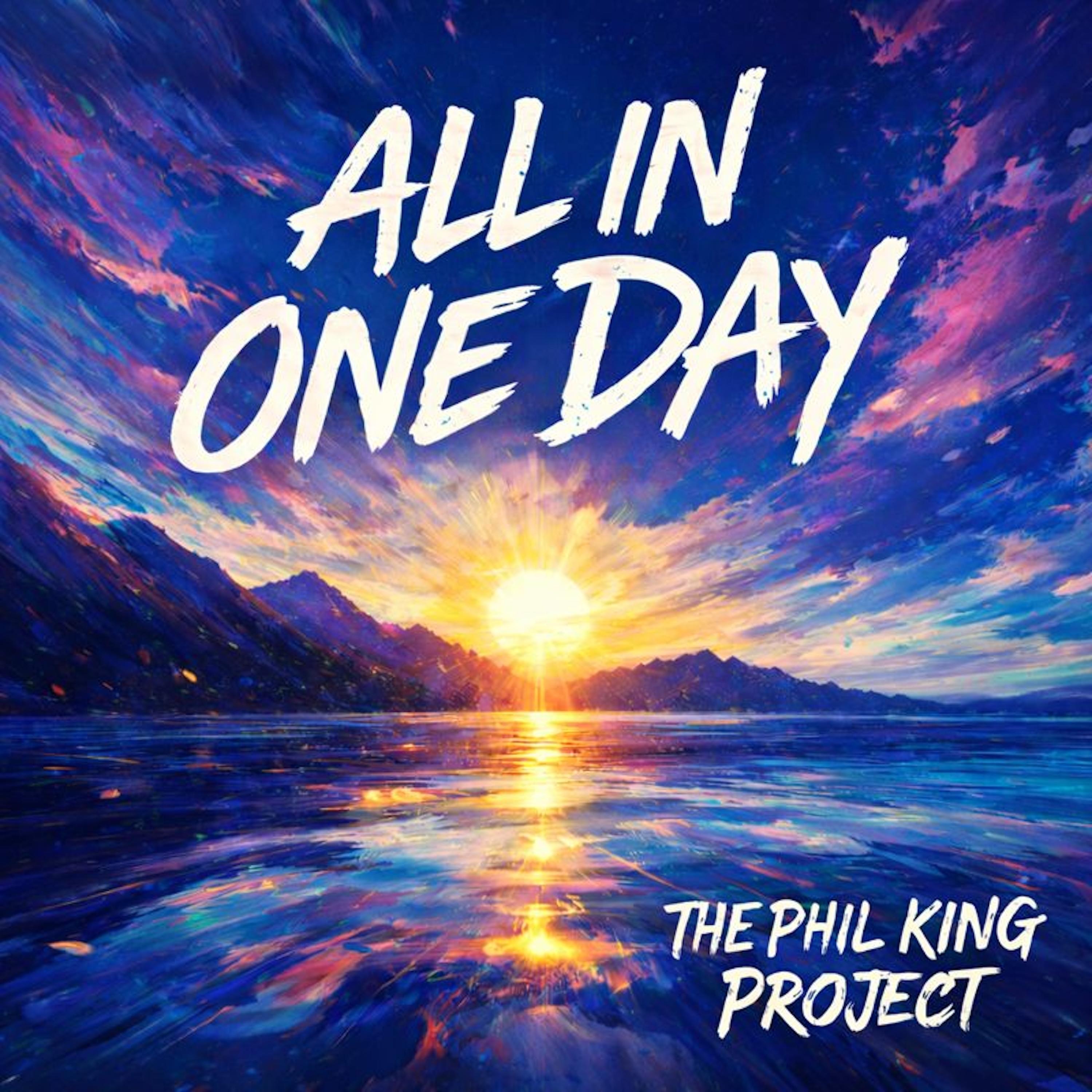 All In One Day - Single