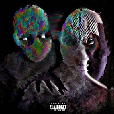 self centered (feat. Dawolf) - Single