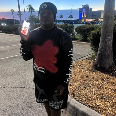 Soulja pain 2 (Sped up) - Single