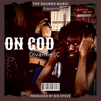 On God - Single