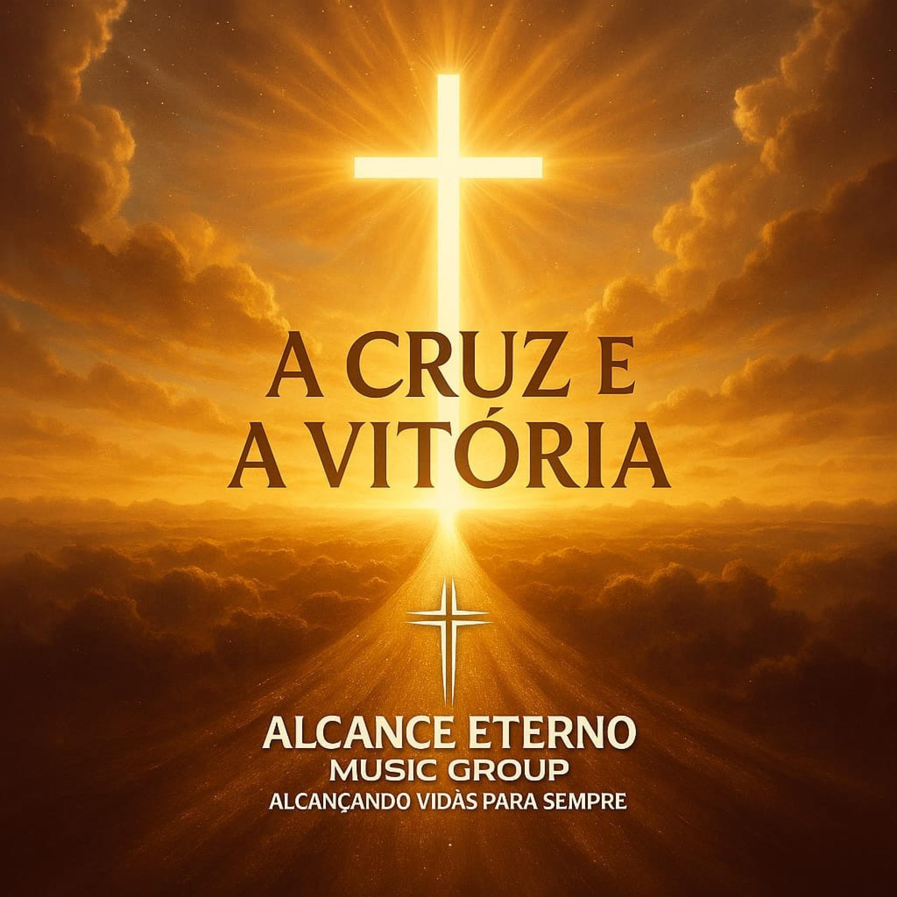 A Cruz e a vitória - Single