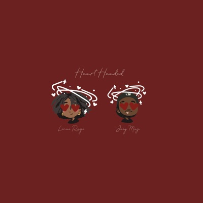 Heart Headed (feat. Joey Maze) [Remix] - Single