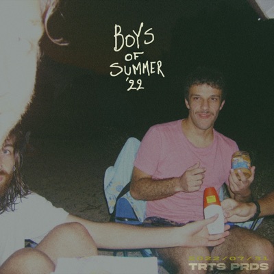 Boys of Summer '22 - EP