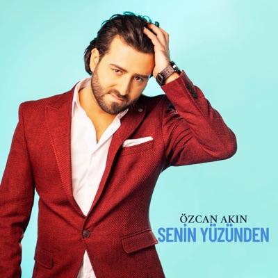 Senin Yüzünden - Single